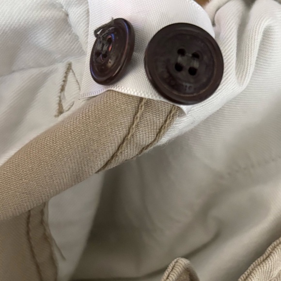 Wings + Horns Men’s Pants Cropped size 32 - Picture 14 of 14